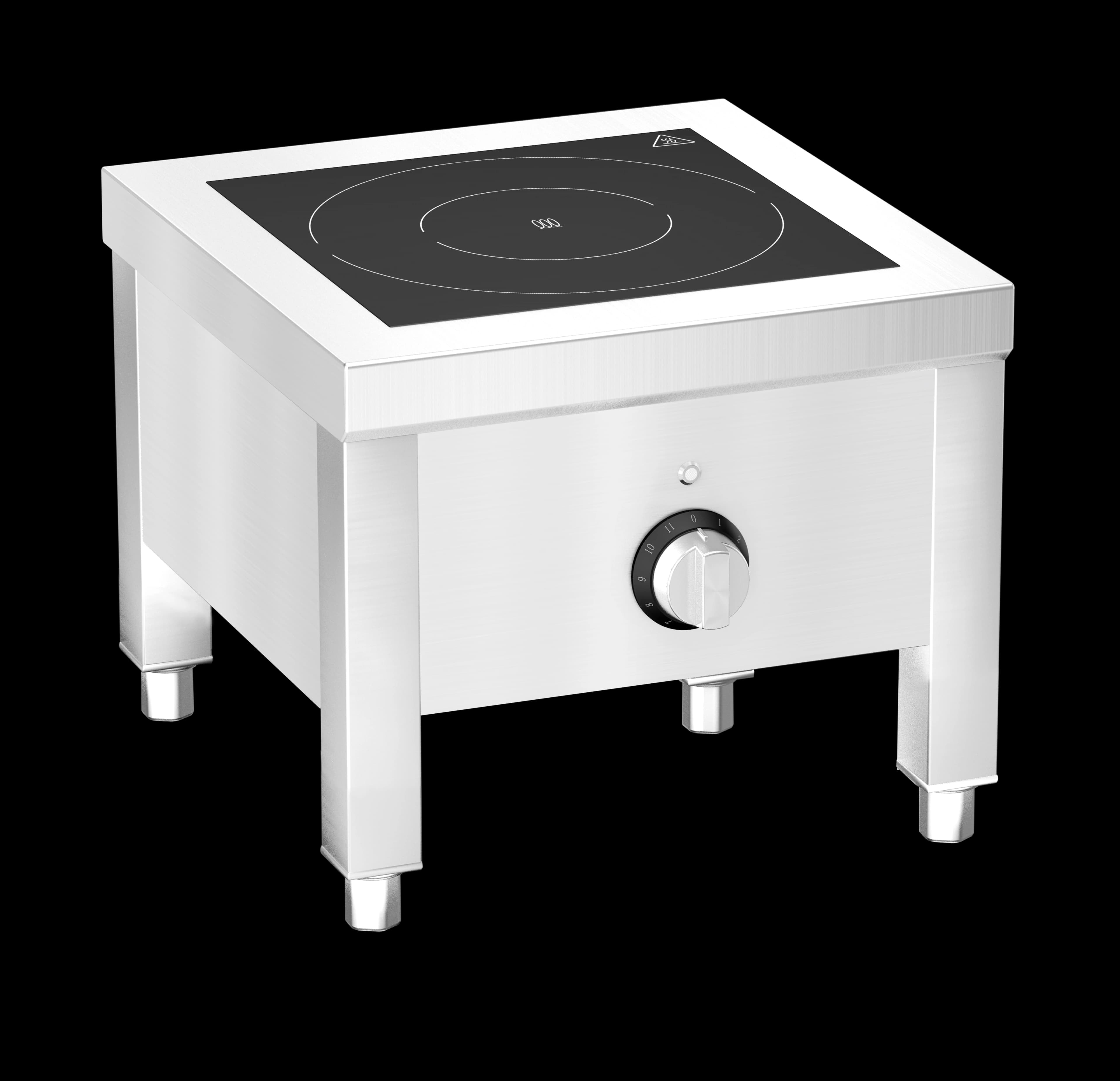 EW850S1-H Commercial Induction Soup Cooker